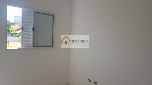 Imagem 7 de 14 de Condomínio Suíssa - Apartamento A Venda No Bairro Vila Suissa - Mogi Das Cruzes, Sp - 89map
