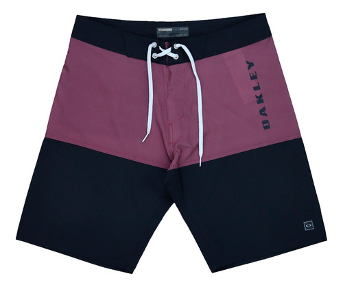 Bermuda Boardshorts Oakley Blocked 