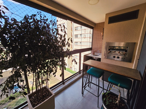 Recreio Apt 03 Quartos Damai 120 M2