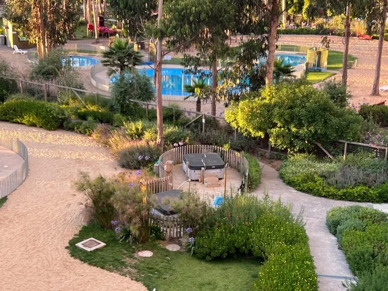 Imagen 5 de 19 de Venta Depto. 2d-2b+est Algarrobo