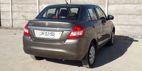 Suzuki Swift 2017