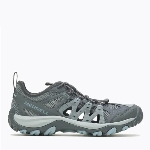 MERRELL/Zapatilla Outdoor Mujer Gris Merrell