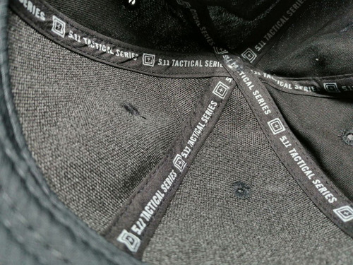 Imagen 6 de 10 de Gorra Tactical 5.11 Original Ajustable 89260 Precio Mayoreo