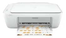 Comprar Impresora Hp Deskjet Ink Advantage 2374 Multifuncional