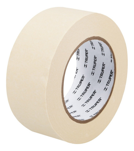 Masking Tape 2' X 50 Mt Truper 12593