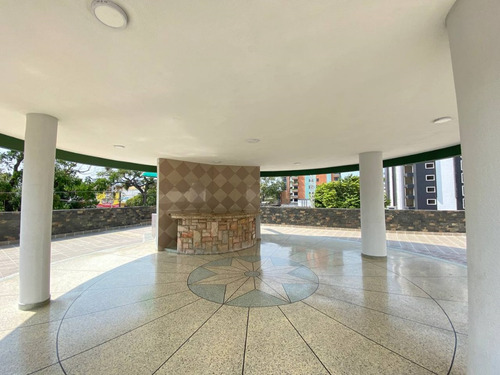 Apartamento En Res. Halab Bullding La Arboleda Aragua - Rc