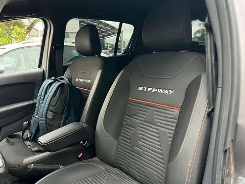 Renault Stepway 1.6 Dynamique / Intens Automática