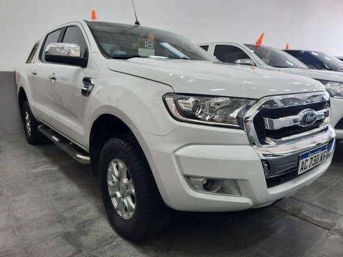 Ford Ranger 2.5 Cd Ivct Xlt 166cv