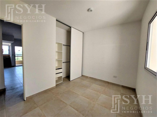 Departamento 2 Ambientes En Alquiler En Centro De Ciudadela A Estrenar