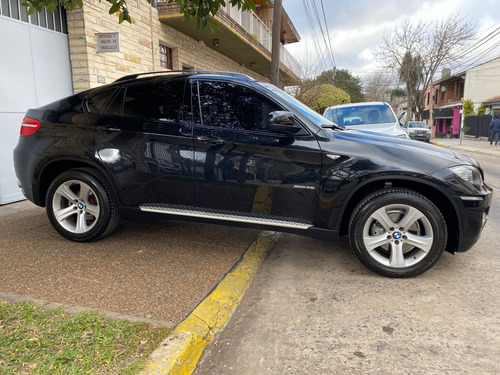 BMW X6 3.0 Xdrive 35i Sportive 306cv