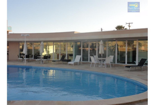 Imagem 10 de 30 de Cobertura Residencial À Venda, Porto Das Dunas, Aquiraz. - Codigo: Co0004 - Co0004