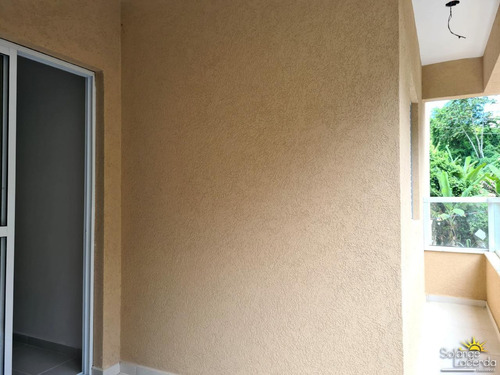 Imagem 13 de 18 de Recém Construído - 75 M² - 2 Dormitórios (1 Suíte) - Vaga Coberta - 2609