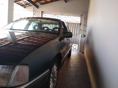 Imagem 1 de 11 de Chevrolet Omega