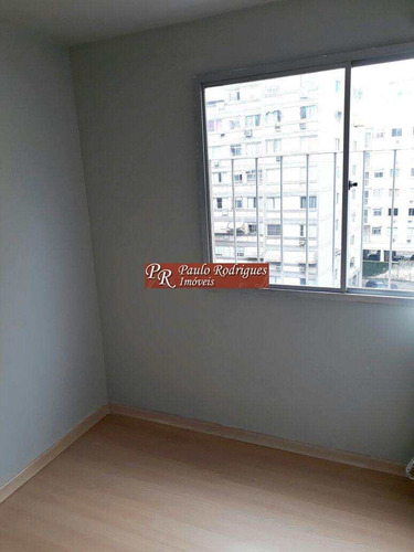 Imagem 7 de 15 de Ref:442 Apartamento 3 Dorms, Garagem Encantado - V442