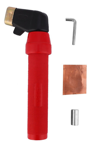 American Style 400a Suporte De Eletrodo De Soldagem Stick Ro