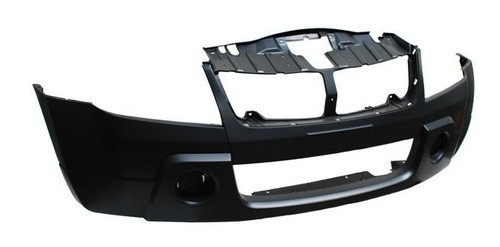 Defensa Delantera Suzuki Grand Vitara 2006-2007-2008 + Regal