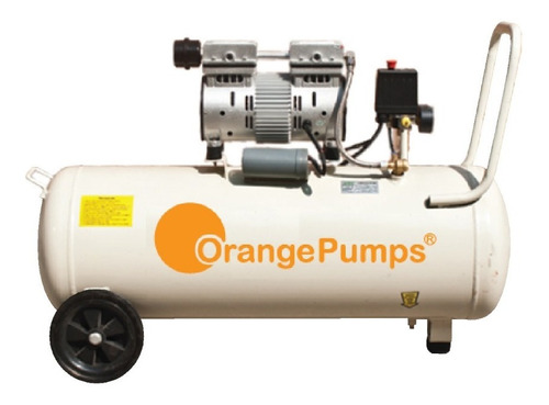 Compresor Orange Pumps Sgw550-24l