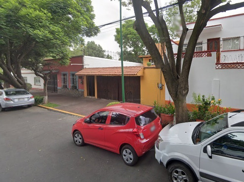 Imagen 4 de 29 de Hcasa En Venta En Vicente Guerrero, Del Carmen, Coyoacan Mbaez