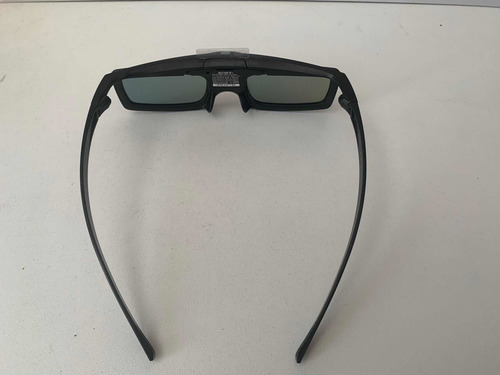 Sony Tdg-bt500a Gafa 3d Estereoscópica Bluetooth 100h Litio (Usado)