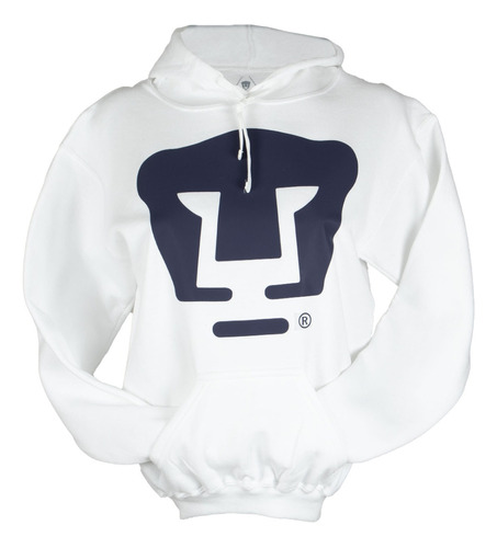 Old School Sports Pumas Unam Sudadera Classic Sta Infantil