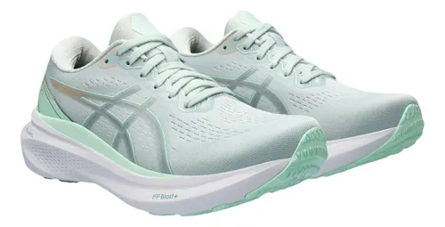 Asics gel kayano 16 mujer verdes sale