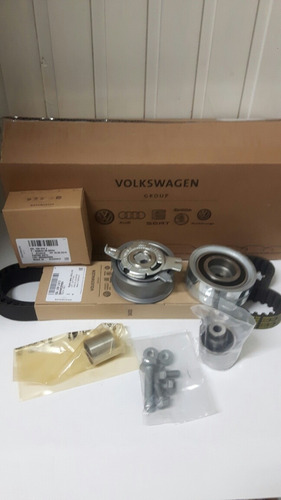Imagen 1 de 3 de Kit Distribucion Amarok Original Volkswagen