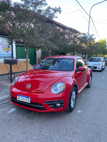 Volkswagen Beetle 1.4 Tsi