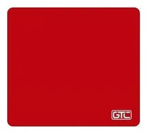 Comprar Mouse Pad Gtc Pad-100 Rojo Neopreno