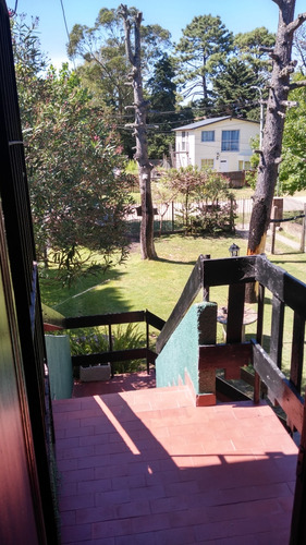 Alquilo Casa De 3 Ambientes En Villa Gesell
