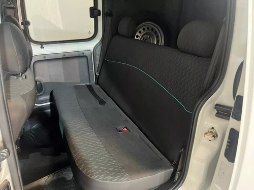 Renault Kangoo 1.5 2 Furgon Confort Cd Da Svt 1plc