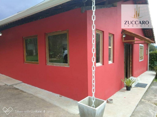Área Residencial À Venda, Bairro Inválido, Cidade Inexistente - Ar0004. - Ch0078
