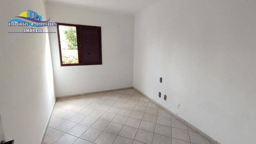 Imagem 14 de 23 de Apartamento À Venda Jardim Das Bandeiras Campinas Sp - Ap1183