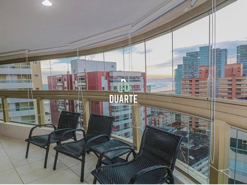 Imagem 4 de 22 de Apartamento - Ap03617 - 69248874
