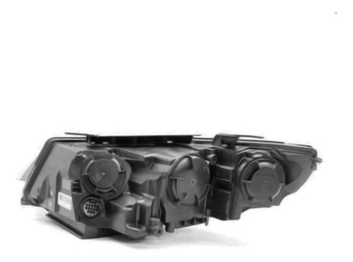 Farol Discovery 2015 2016 A 2018 Sport C/ Led D3s 12 Pinos