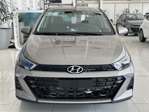 Hyundai HB20 1.0 TGDI FLEX PLATINUM SAFETY AUTOMÁTICO