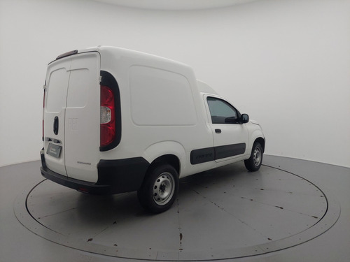 Fiat Fiorino 1.4 MPI FURGÃO ENDURANCE 8V FLEX 2P MANUAL