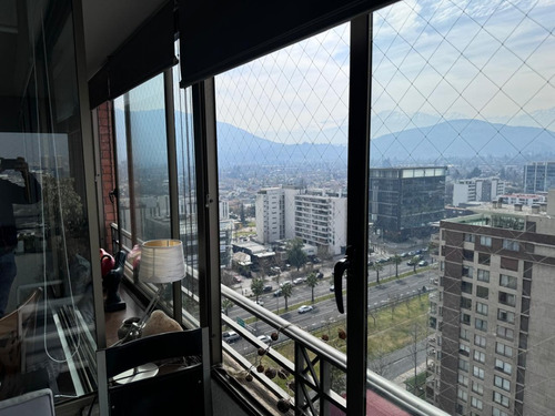 Oportunidad Departamento En Ubicacion Y Vista Privilegiada