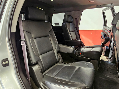 Chevrolet Tahoe 5.3 Ltz 4x4 Mt