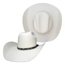Comprar Fabellino Sombrero Unisex Vaquero Texana Chihuahua Lona