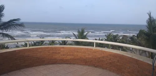 Vende Apto Pent House Tucacas