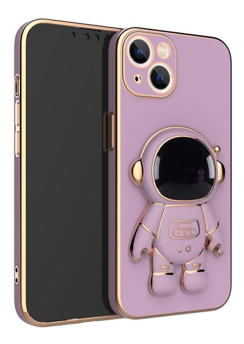 Funda De Teléfono Astronaut Con Soporte Para Xiaomi 11t Pro