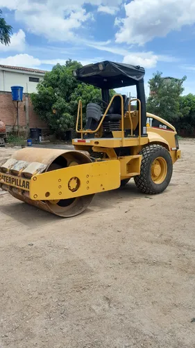 Cat 423e