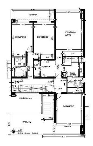 Imagen 21 de 21 de Casa Con Diseño - Los Lagos- Nordelta