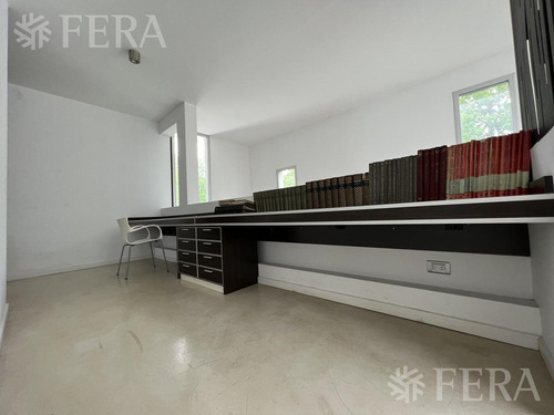 Imagen 21 de 24 de Venta Casa 6 Ambientes Con Jardín, Cochera, Galería Y Fondo Libre Con Piscina En Club Miralagos 1 (30692)