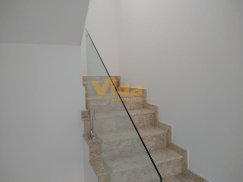 Condominio/sobrado A Venda Em Pestana - Osasco - 44196