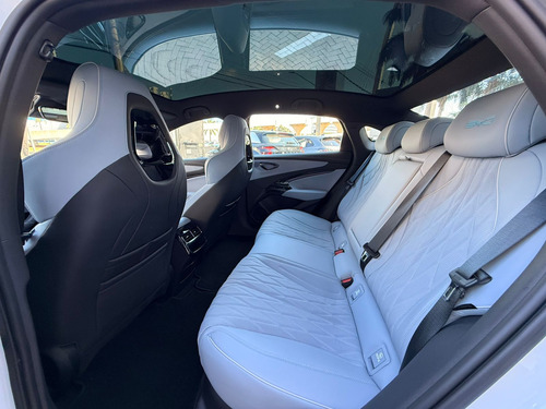 BYD Seal 82,5 KW ELÉTRICO AWD