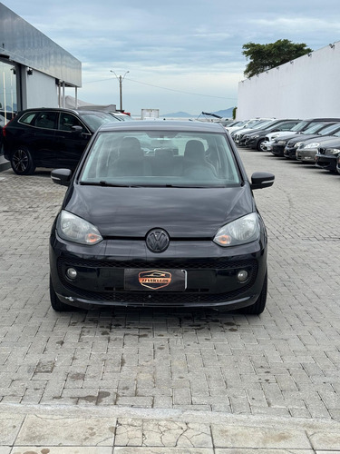 Volkswagen Up! move 1.0 TSI Total Flex 12V 5p