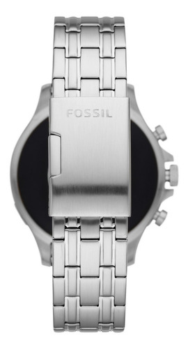 Imagen 7 de 10 de Smartwatch Display Fossil Caballero Garret Hr