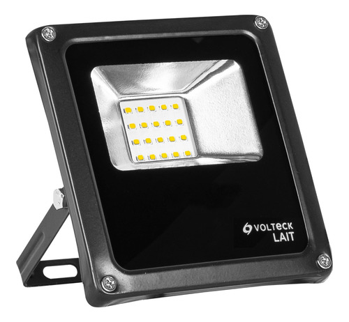 Reflector Delgado De Led, 10 W