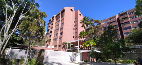 Se Vende Espectacular Hermoso Apartamento En Una De Las Mejores Zona De Caracas La Alameda Ye 
